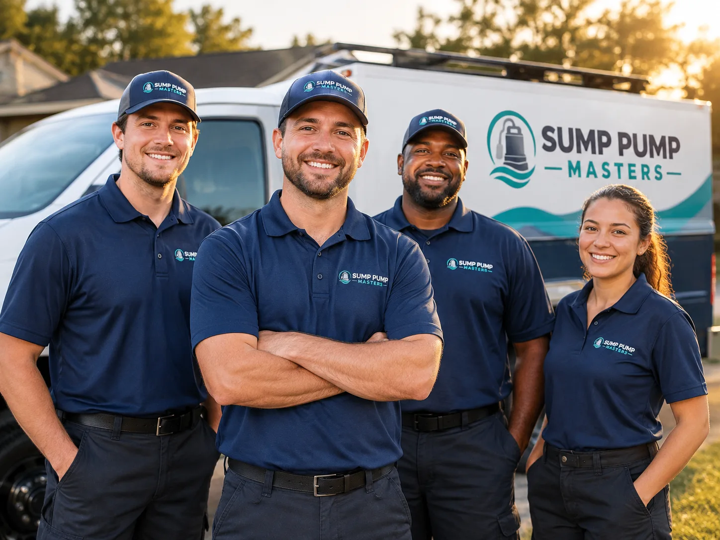Sump Pump Repair company in Wayne, OH